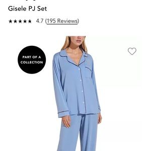 Eberyjey Gisele PJ Set